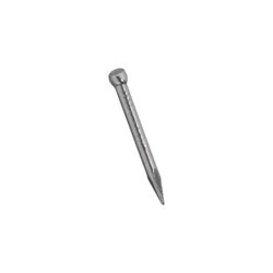Wire Brads 19 Gauge By 5/8 Inch Bright Finish
