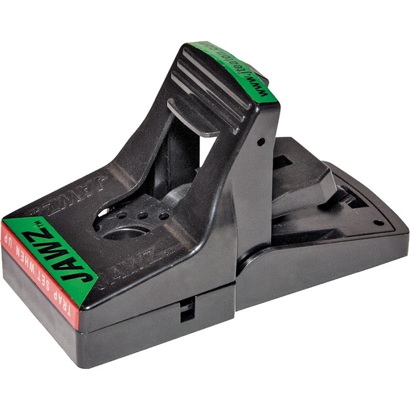 J.T. Eaton 410B-6 Snap Trap (Pack of 6)