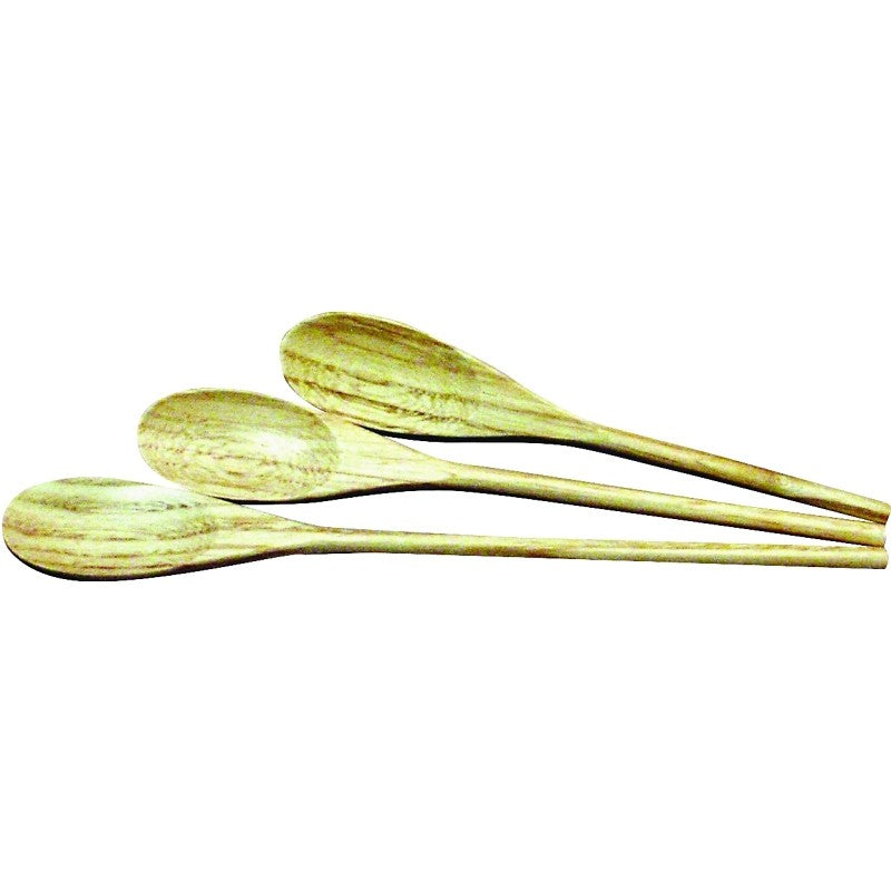 Chef Craft 20984 Spoon Set, Beechwood