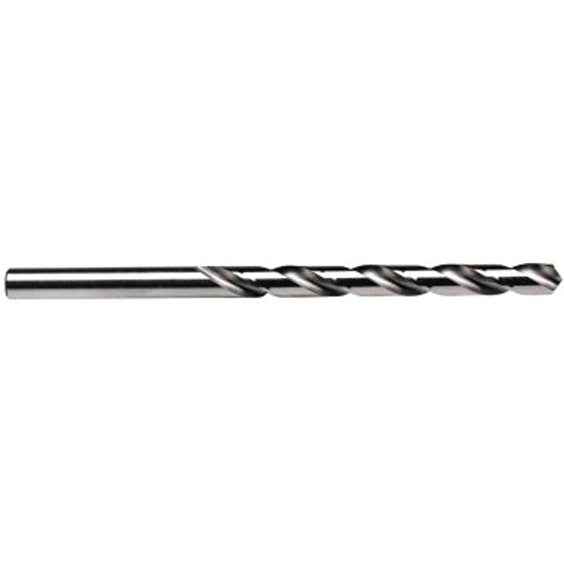 Irwin 81155 Jobber Drill Bit, 0.052 in Dia, 1-7/8 in OAL, Spiral Flute, 4-Flute, 0.052 in Dia Shank, Straight Shank