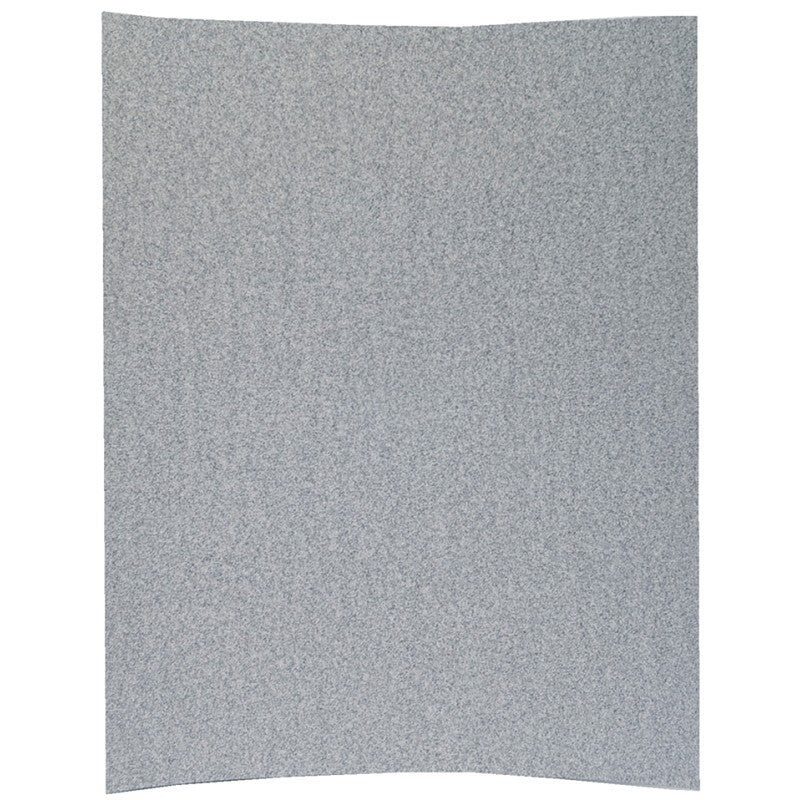 Norton 66254487397 Sanding Sheet, 11 in L, 9 in W, P180 Grit, Very Fine, Silicone Carbide Abrasive (Pack of 100)