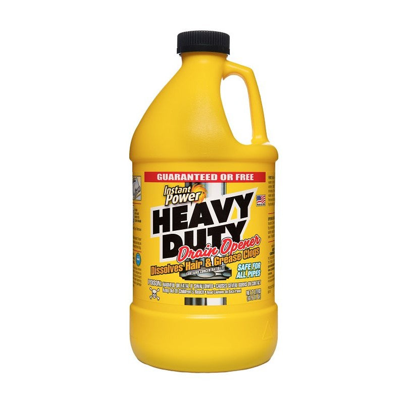 DRAIN OPENER HEAVY DUTY 2LITER (Pack of 6)