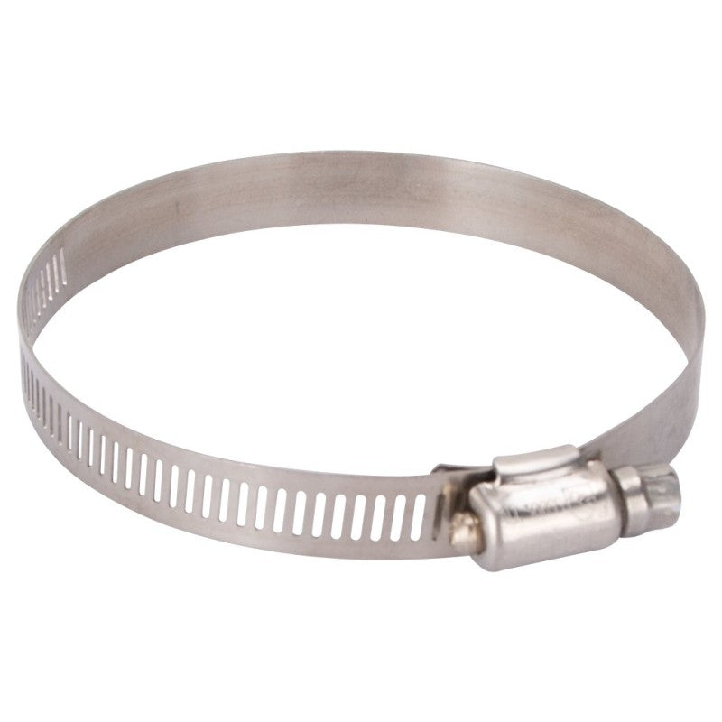 ProSource HCRSS52 Interlocked Hose Clamp, Stainless Steel, Stainless Steel (Pack of 10)