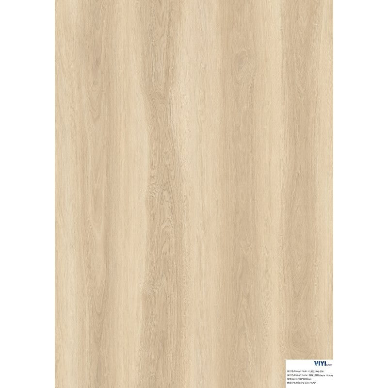 FLR PLANK RIGID BARRINGTON OAK 7x48IN