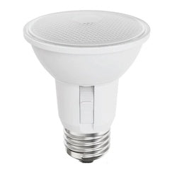 LT BULB LED ADJ WHT 450LM 50W