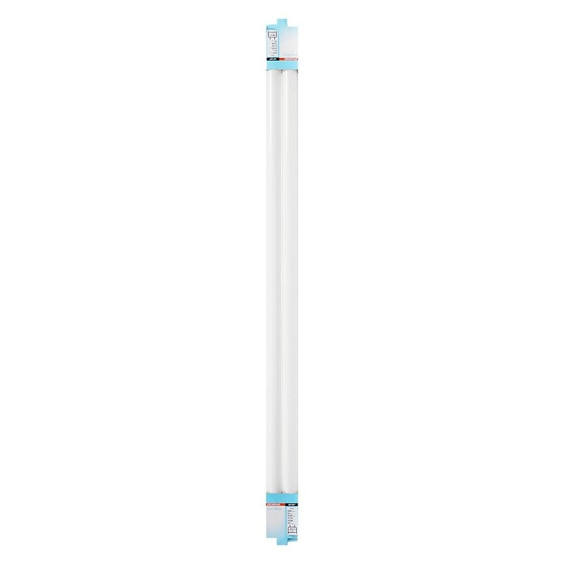 Sylvania 21371 Fluorescent Bulb, 40 W, T12 Lamp, Medium Lamp Base, 2150 Lumens, 4100 K Color Temp, Cool White Light (Pack of 15)