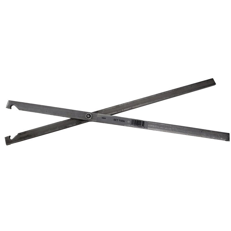 Duke Traps 0965 Set Tool