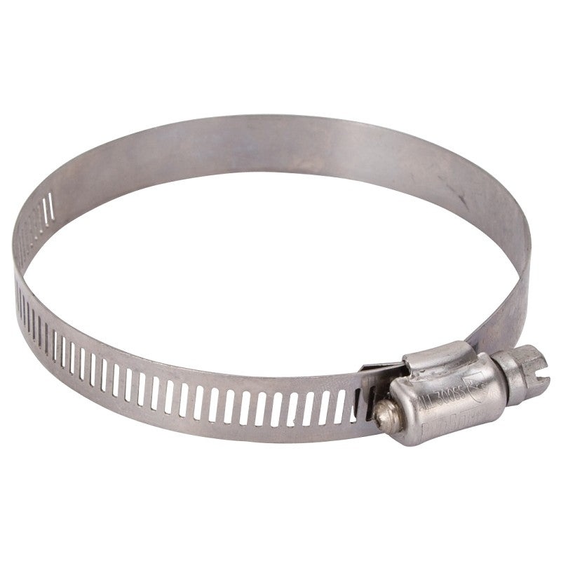 ProSource HCRSS48 Interlocked Hose Clamp, Stainless Steel, Stainless Steel (Pack of 10)