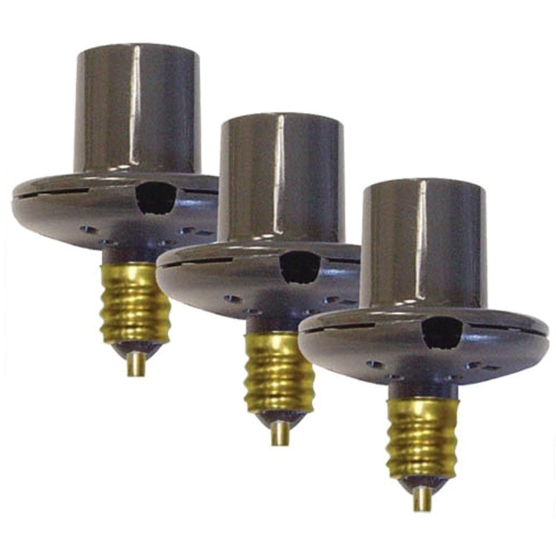 Westek SLC2BCB3-4 Light Control, 120 V, 60 W, Incandescent Lamp