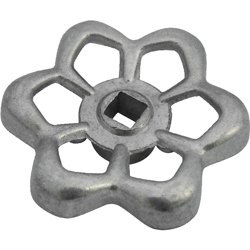 Plumb Pak PP28601 Sillcock Faucet Handle, For: Square Stem