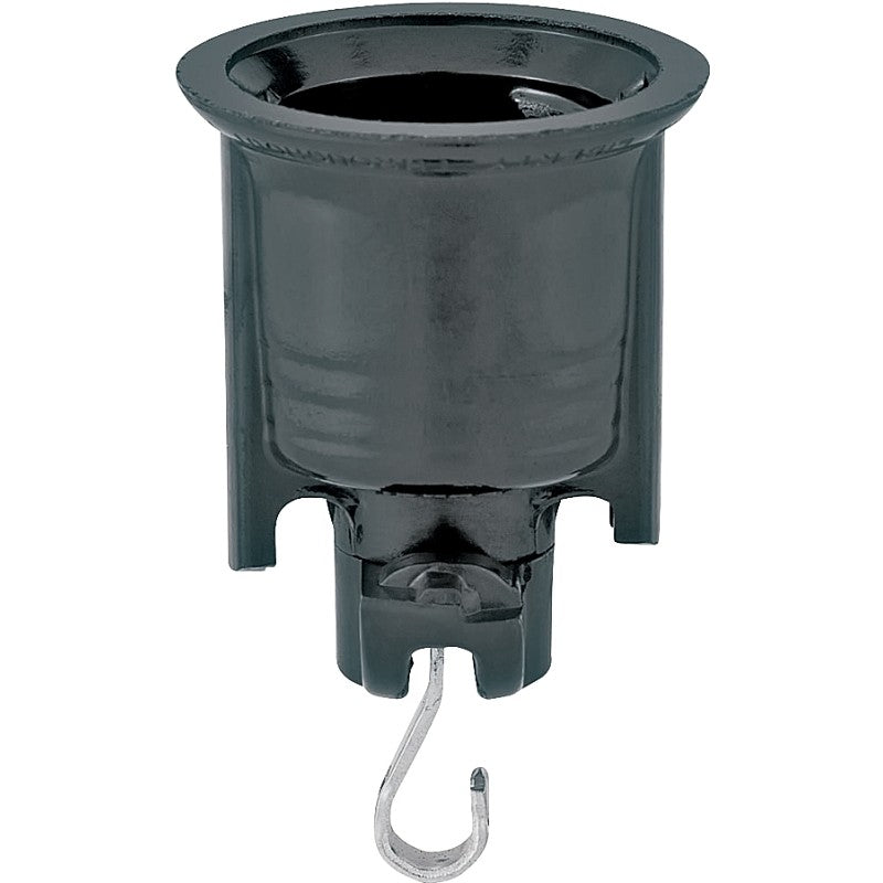 LMPHLDR 660W 250V BLK