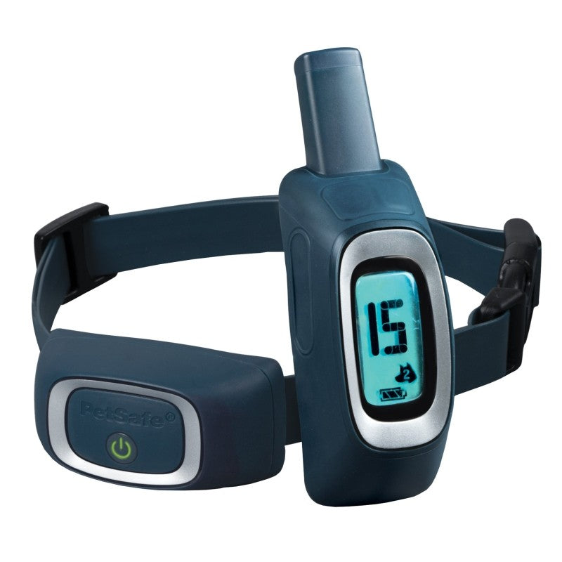 PetSafe PDT00-16120 Remote Trainer, Battery, 600 yd Control