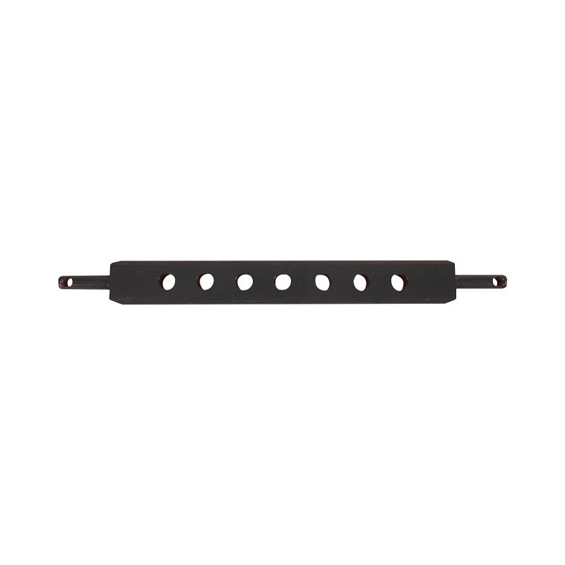 Koch 4030013 Drawbar, Powder-Coated