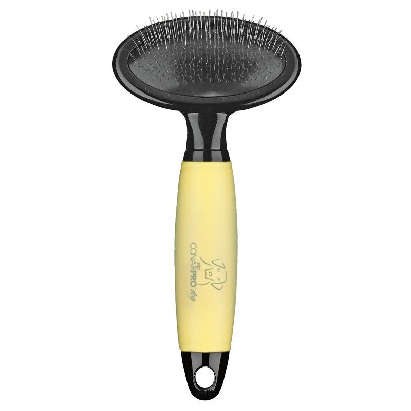 ConAir Pro PGRDSS Slicker Brush, Small, Dog