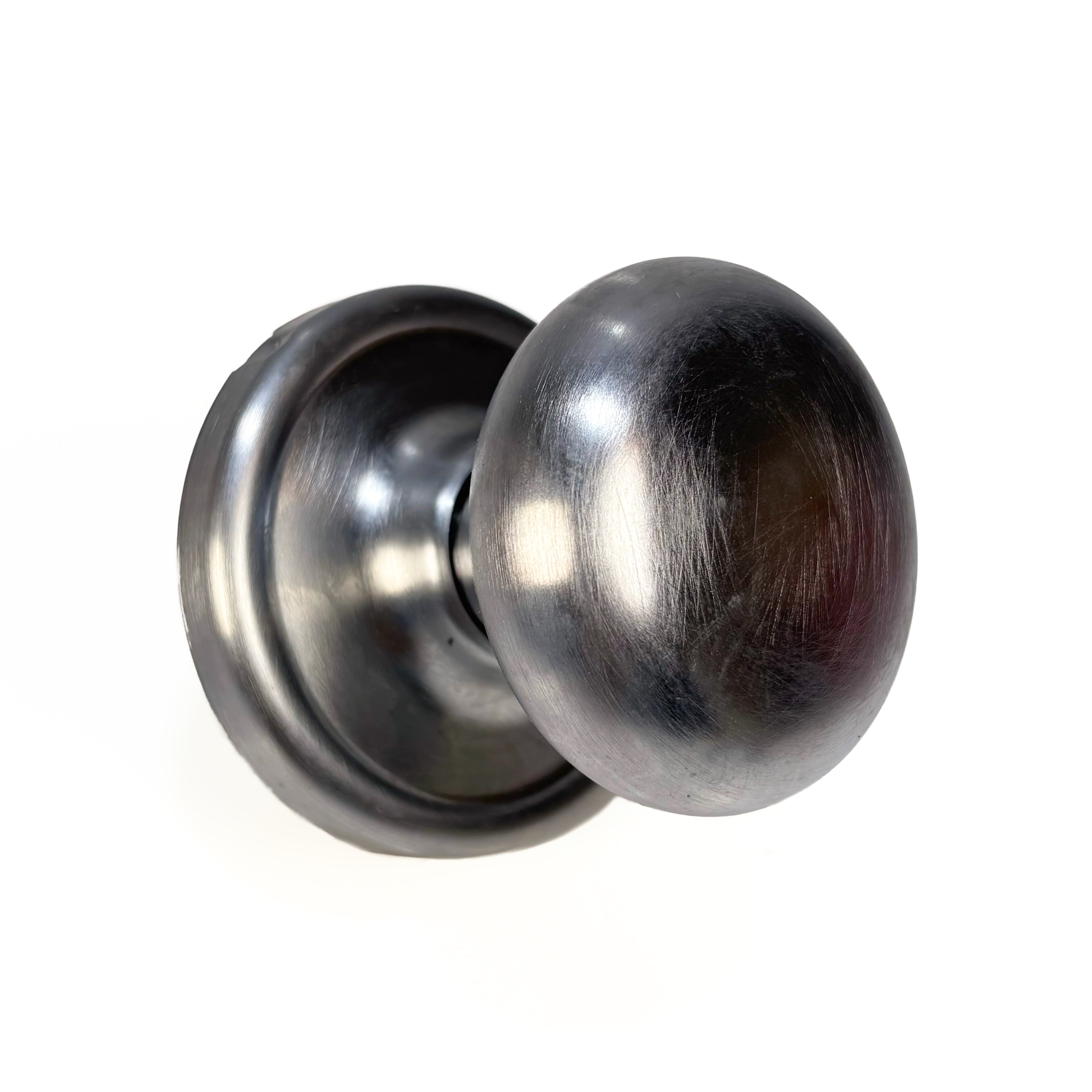 Interior Trim Pack For Handleset Satin Chrome