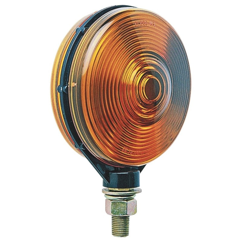 PM V313AA Incandescent Light, Incandescent Lamp, Amber Lamp