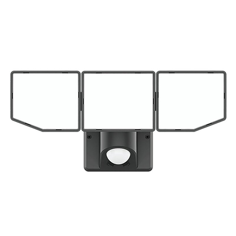 SCRTY LT MTN AC 3HD BRZ 4000LM