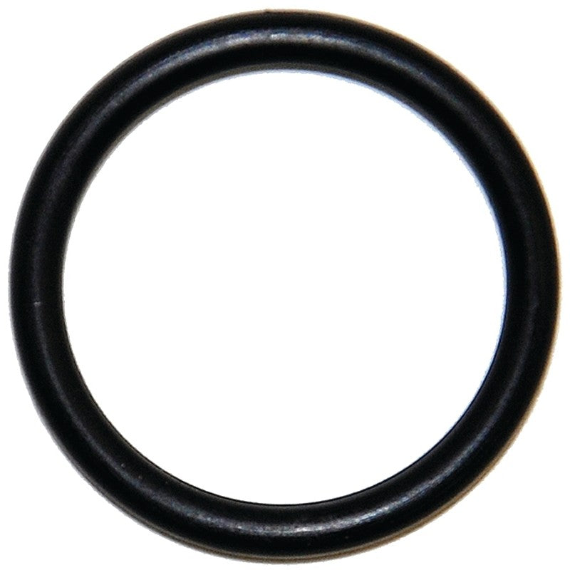 Danco 96734 Faucet O-Ring, #17, 7/8 in ID x 1-1/16 in OD Dia, 3/32 in Thick, Rubber (Pack of 6)