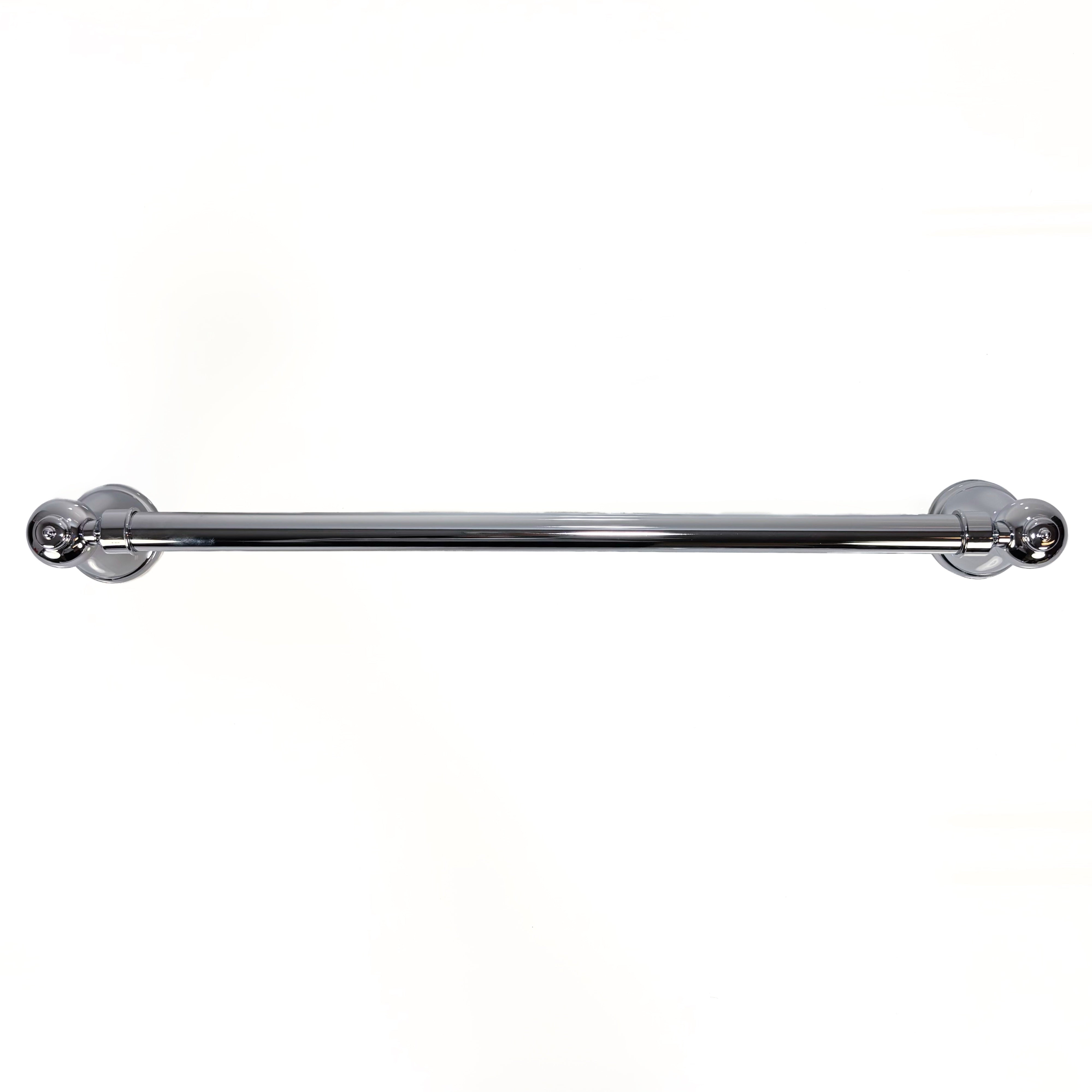 Marielle Towel Bar 18 Inch Polished Chrome (POS)