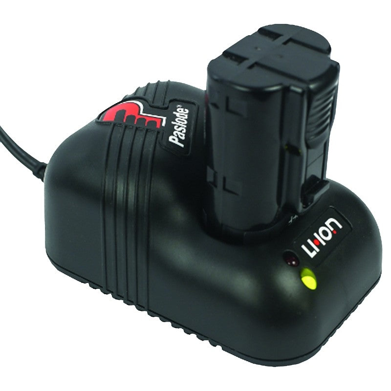 Paslode 902667 Battery Charger, Lithium-Ion Battery