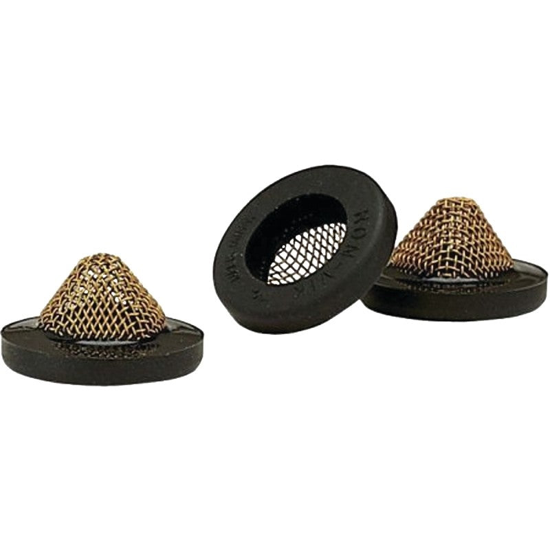 Gilmour 802004-1001 Filter Washer, Metal/Rubber