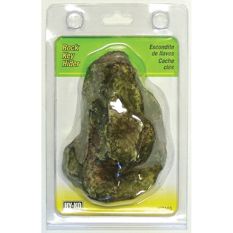 Hy-Ko KC165 Key Hider, Plastic