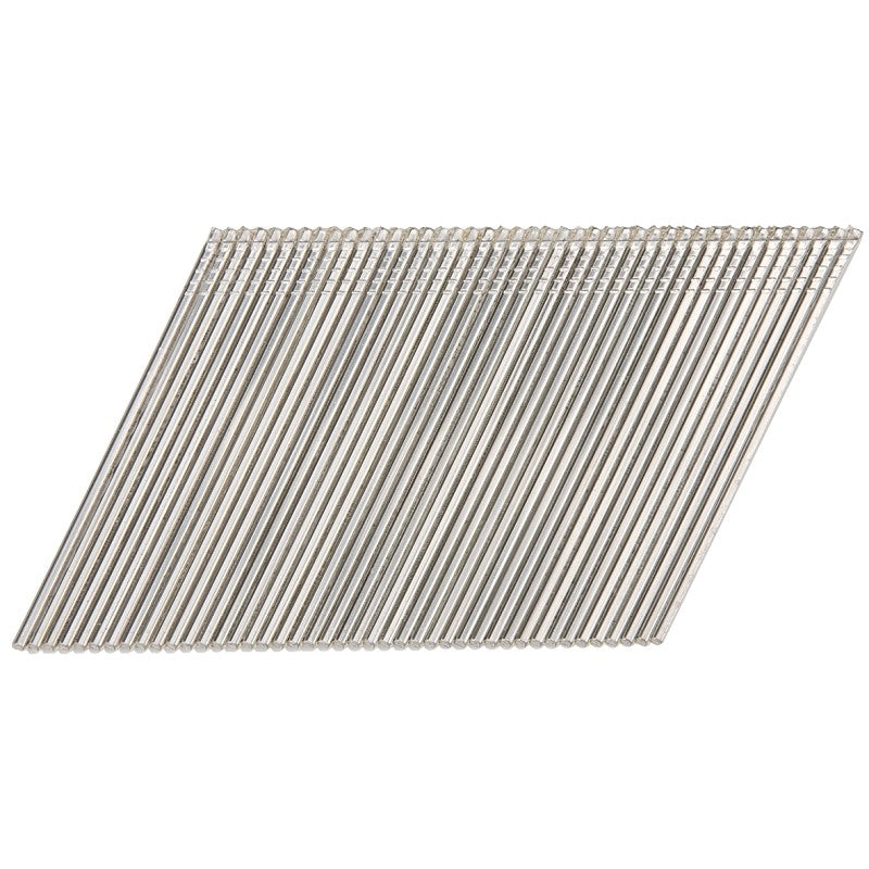 ProFIT 0635153 FN Style Finish Nail, 2-1/2 in L, 15 ga Gauge, 304 Stainless Steel