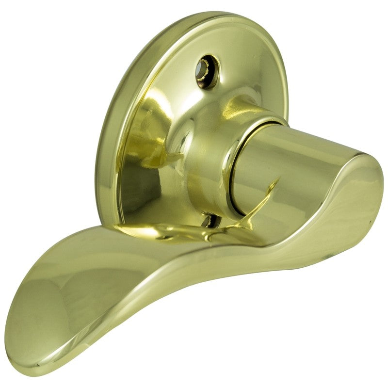 ProSource LYE704LV-PS Dummy Lever, Zinc, 3 Grade