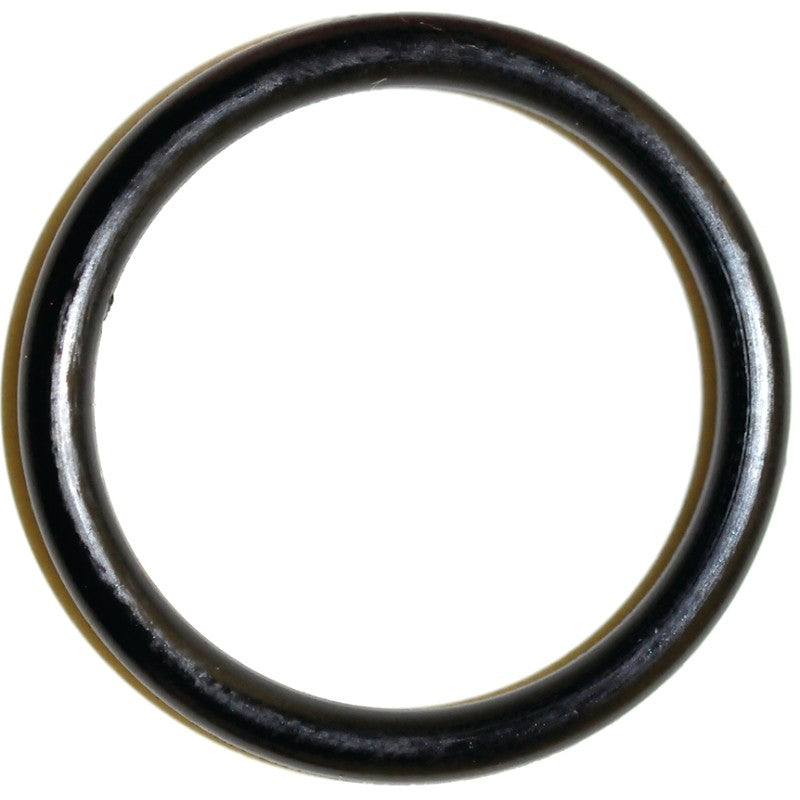 Danco 35734B Faucet O-Ring, #17, 7/8 in ID x 1-1/16 in OD Dia, 3/32 in Thick, Buna-N (Pack of 5)