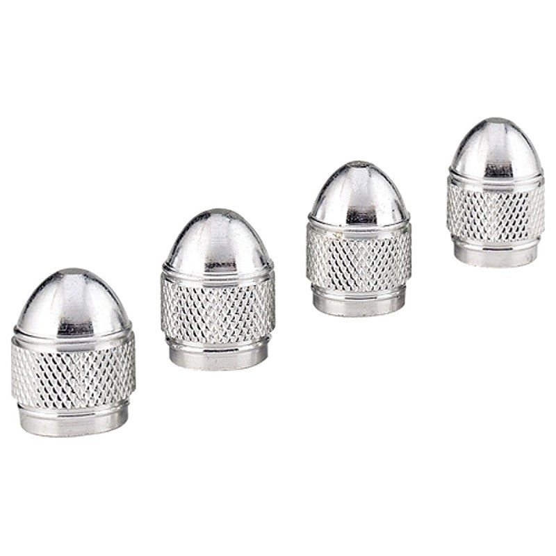 Genuine Victor 07260-8A Valve Cap, Sports, Aluminum, 2-Piece