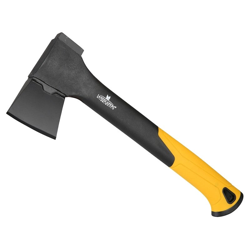 Landscapers Select 903-1329-001 Axe Hatchet TPR Handle 14 in