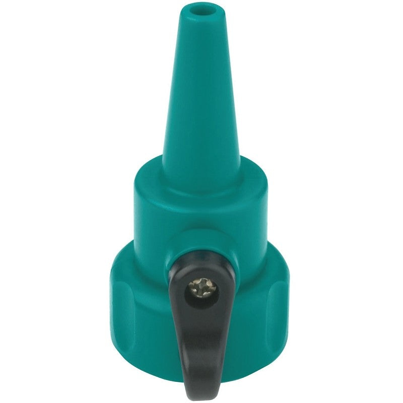 Gilmour 806032-1001 Jet Stream Water Nozzle, Plastic, Green
