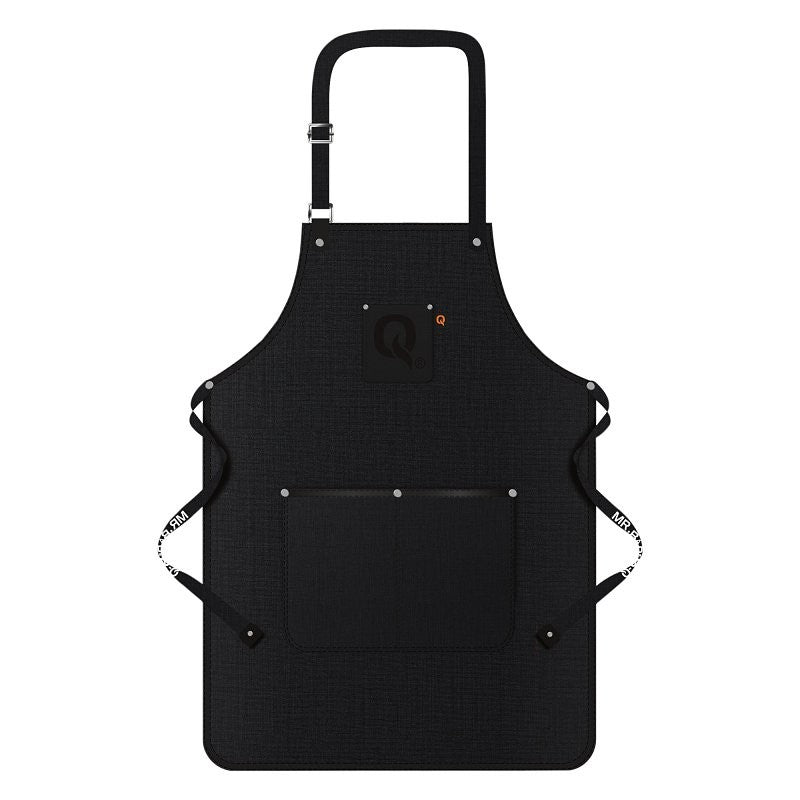 Mr. BAR-B-Q 40102Y Premium Q Apron
