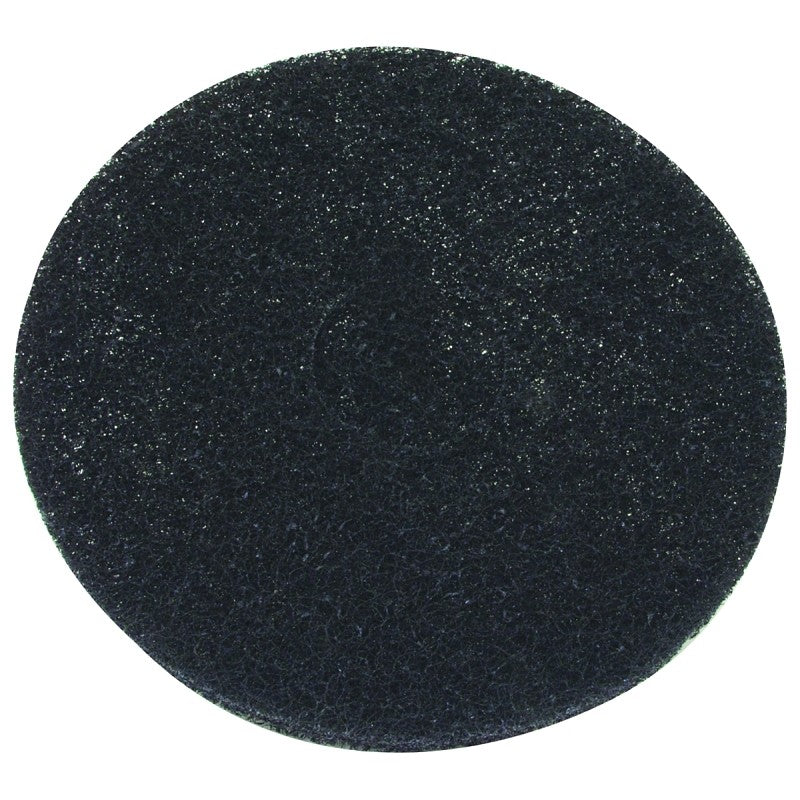 North American Paper 424214 Stripping Pad, For: 350 rpm Floor Machines (Pack of 5)