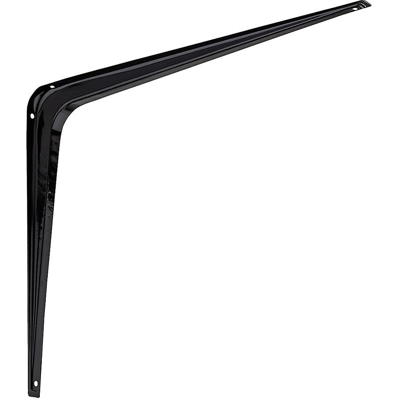 National Hardware 211BC N218-981 Shelf Bracket, 100 lb, 14 in L, Steel (Pack of 20)