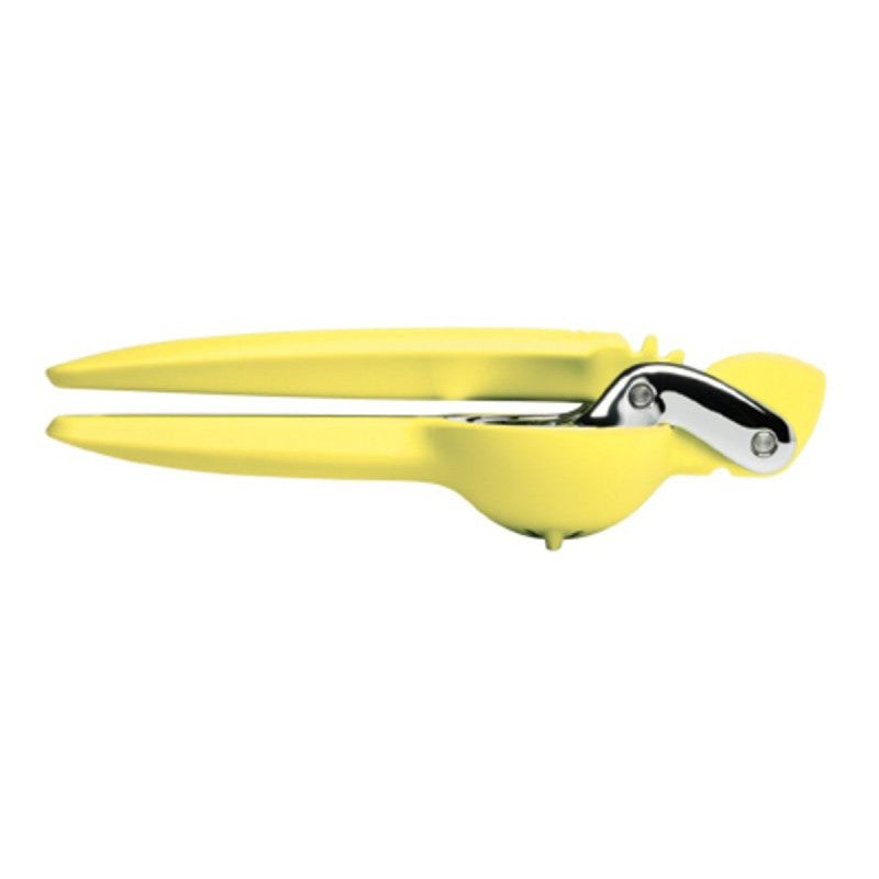 Chef'n FreshForce Series 102-159-017 Citrus Juicer, Die-Cast Zinc/Nylon/Stainless Steel, Yellow (Pack of 6)