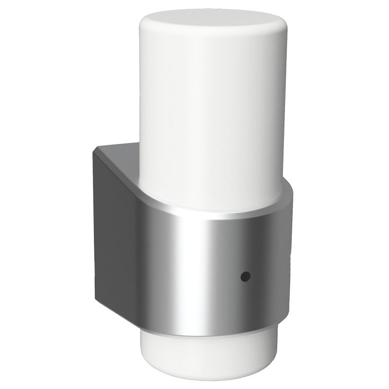 AmerTac Cosmopolitan Series NL-CSMO-N Automatic Night Light, 120 V, 0.3 W, LED Lamp, Warm White Light, 2 Lumens, 3000 K Color Temp