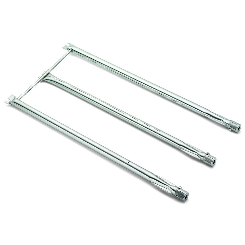 Weber 7508 Burner Tube Kit, Stainless Steel