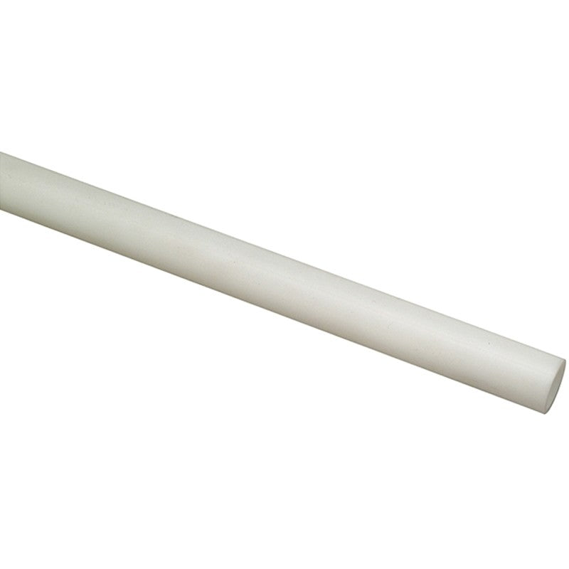 Apollo APPW538 PEX-B Pipe Tubing, 3/8 in, White, 5 ft L (Pack of 10)