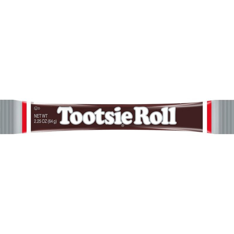 Tootsie Rolls 931 Candy, 2.25 oz (Pack of 36)