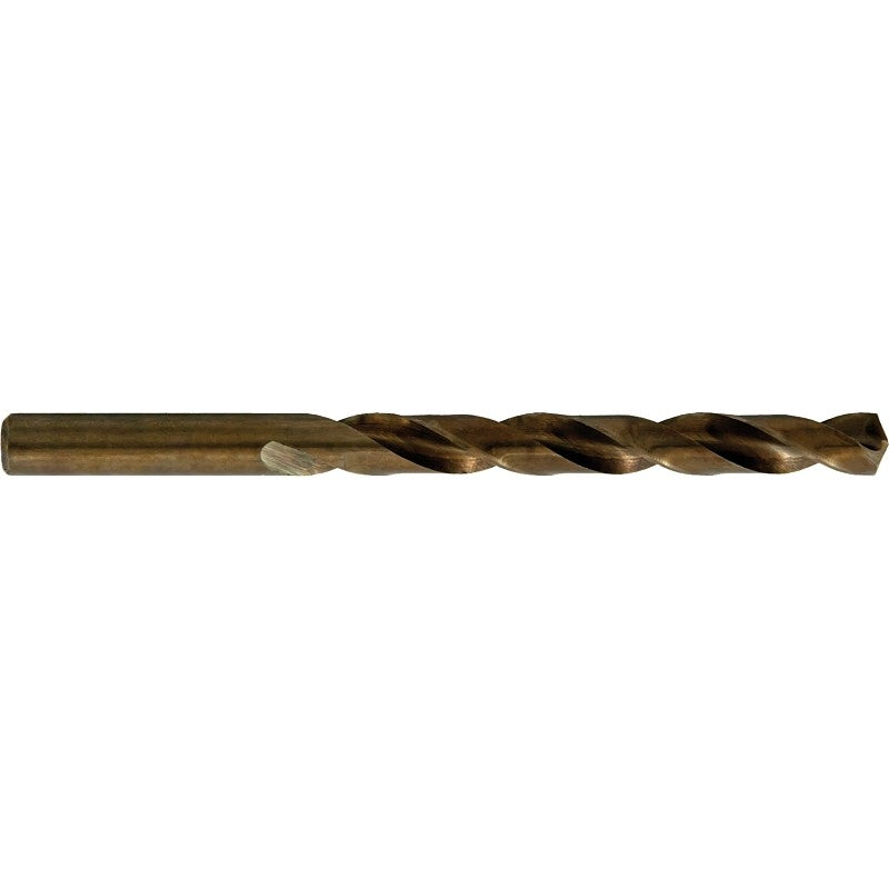 Vulcan 248801OR Jobber Drill Bit, 7/64 in Dia, 2-5/8 in OAL, 3-Flat Shank