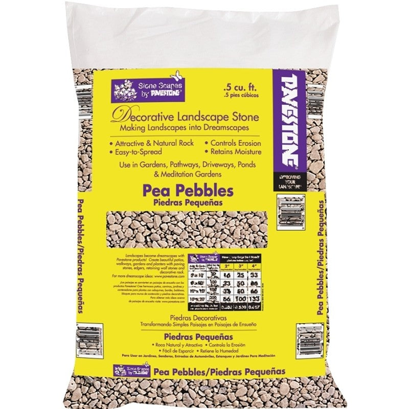 Pavestone 54255 Pea Pebbles