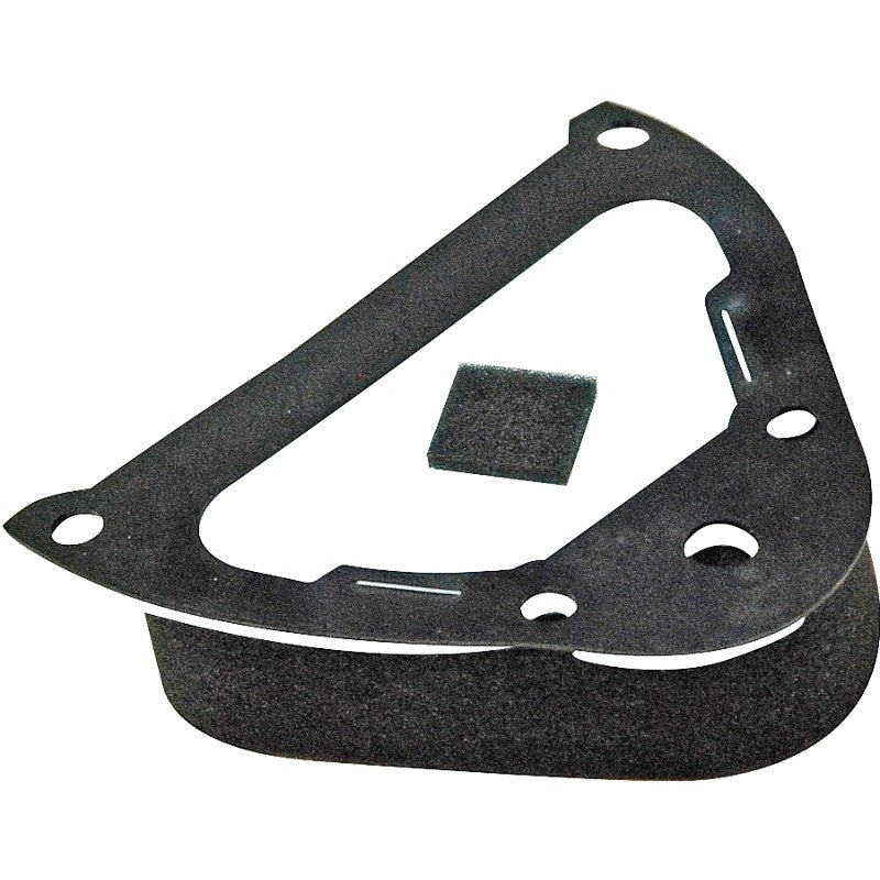 Parts Central FA1005 Forced Air Filter Kit