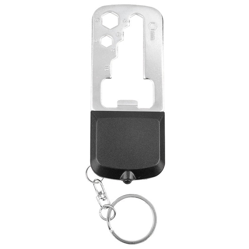 Hy-Ko KC606 Key Chain, Bottle Opener (Pack of 5)