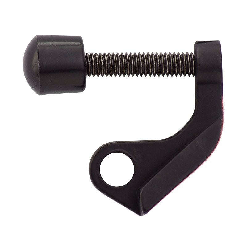 Sure-Loc DS11 10B Hinge Door Stop, Oil-Rubbed Bronze