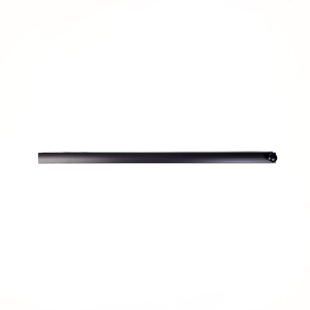 Surface Bolt 12 Inch Solid Brass Oil Rubbed Bronze