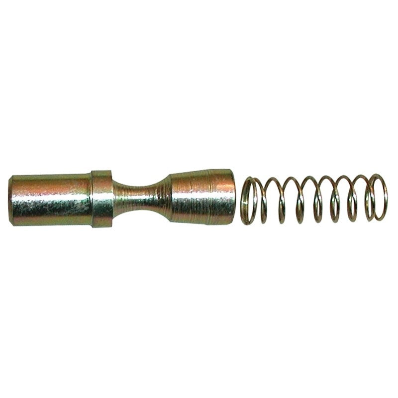 SpeeCo S01090 PTO Lock Pin Assembly, Zinc (Pack of 10)