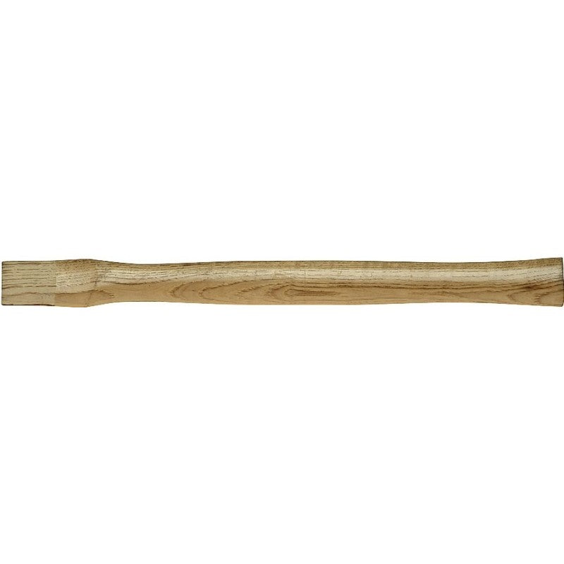 Link Handles 65720 Hammer Handle, 16 in L, Wood, For: 3 to 4 lb Engineer's Hammers