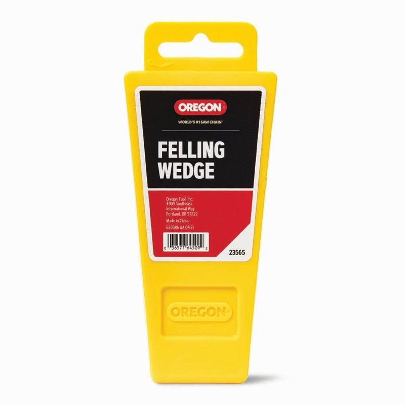 Oregon 23565 Felling Wedge, Plastic