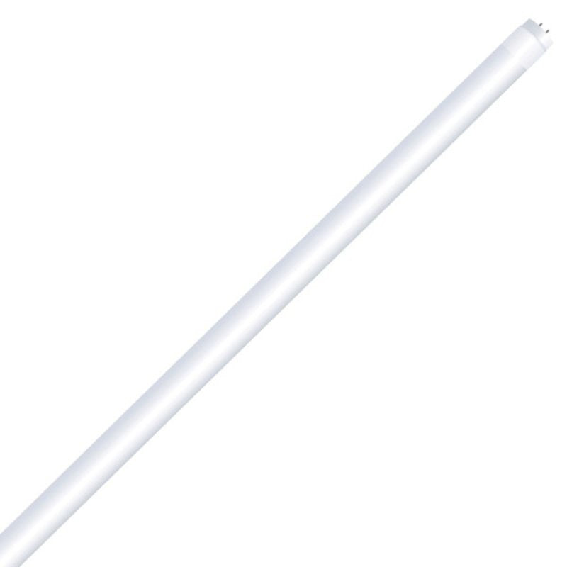 Feit Electric T1248/830/LEDG2/2 LED Fluorescent Tube, 1800 Lumens, 20 W, T12 Lamp, 40 W Equivalent, Frosted (Pack of 5)